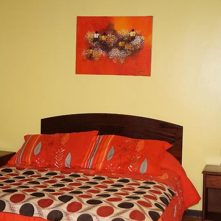 Hostal Intipara San Pedro de Atacama Eksteriør bilde