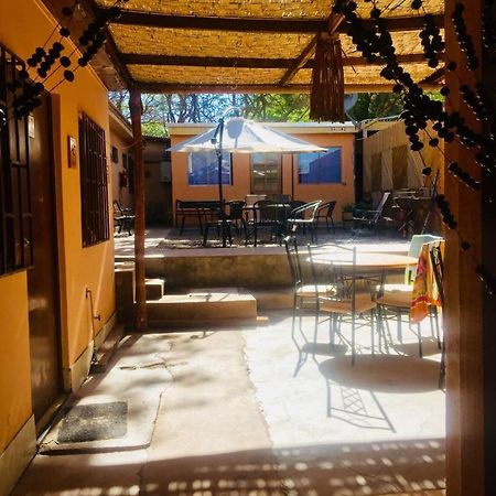 Hostal Intipara San Pedro de Atacama Eksteriør bilde