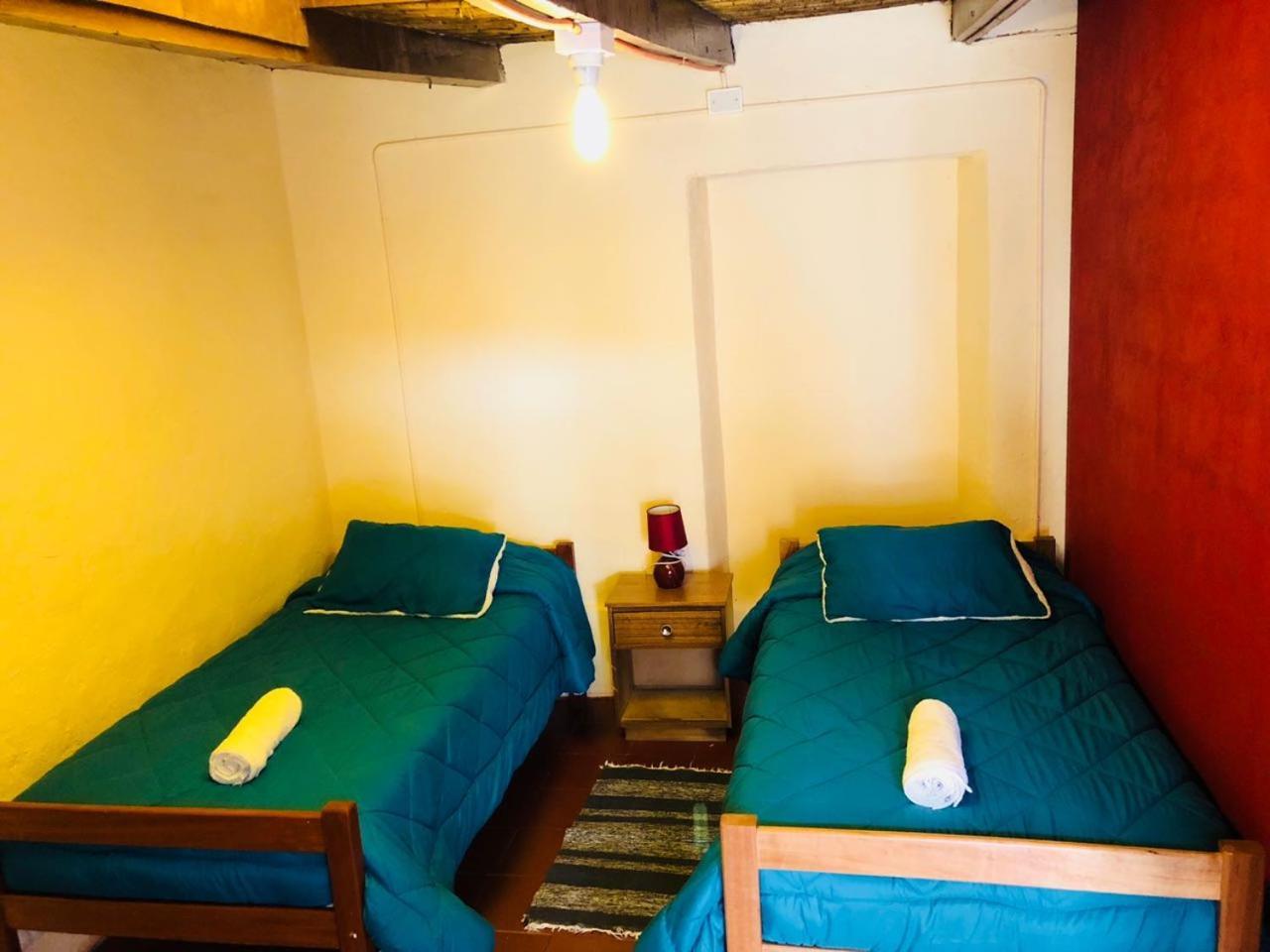 Hostal Intipara San Pedro de Atacama Eksteriør bilde