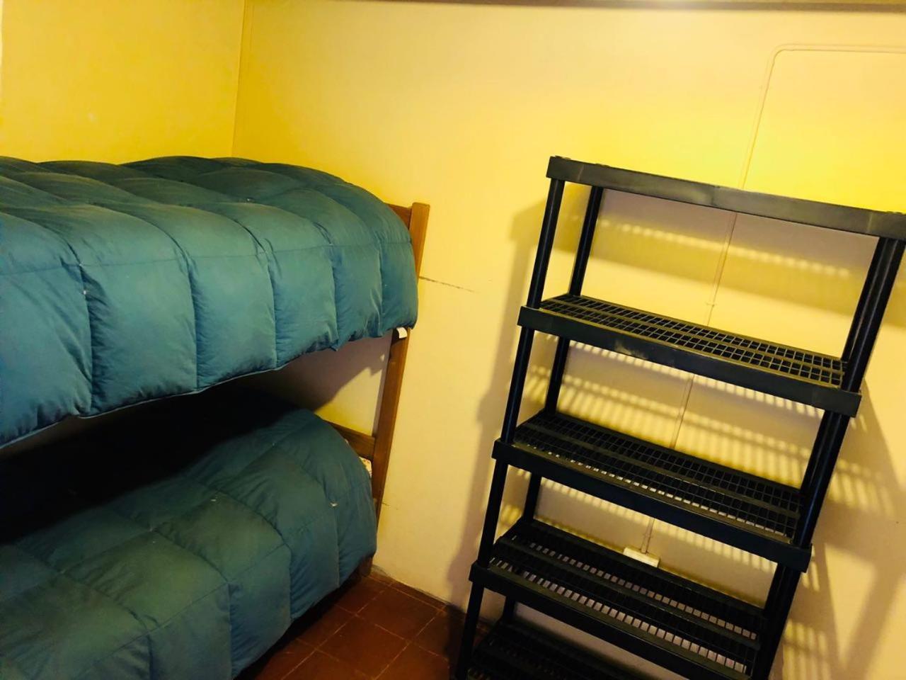 Hostal Intipara San Pedro de Atacama Eksteriør bilde