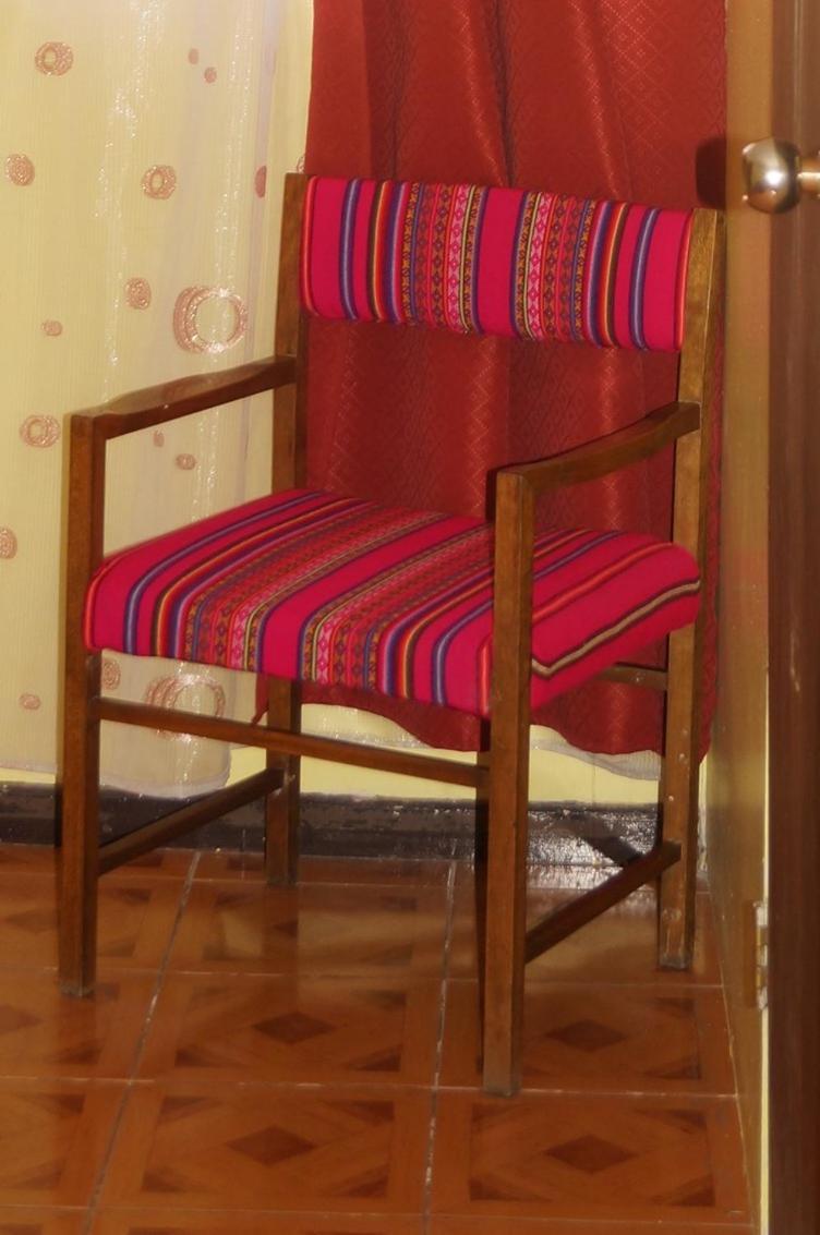 Hostal Intipara San Pedro de Atacama Eksteriør bilde