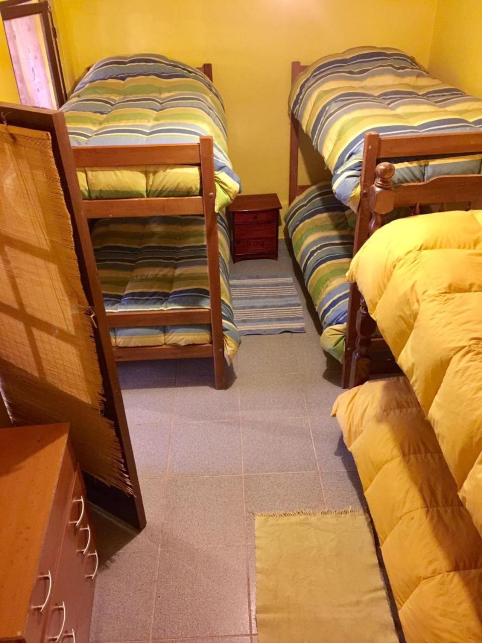 Hostal Intipara San Pedro de Atacama Eksteriør bilde