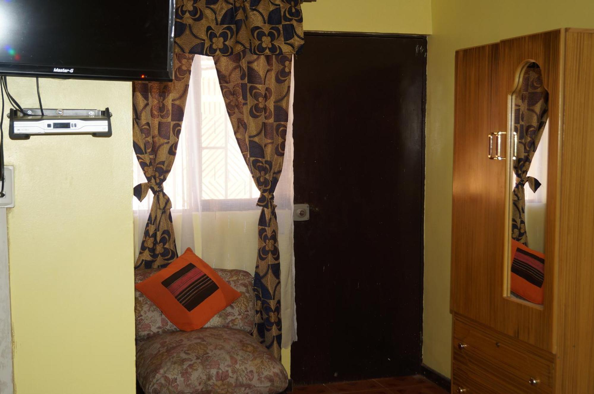 Hostal Intipara San Pedro de Atacama Eksteriør bilde