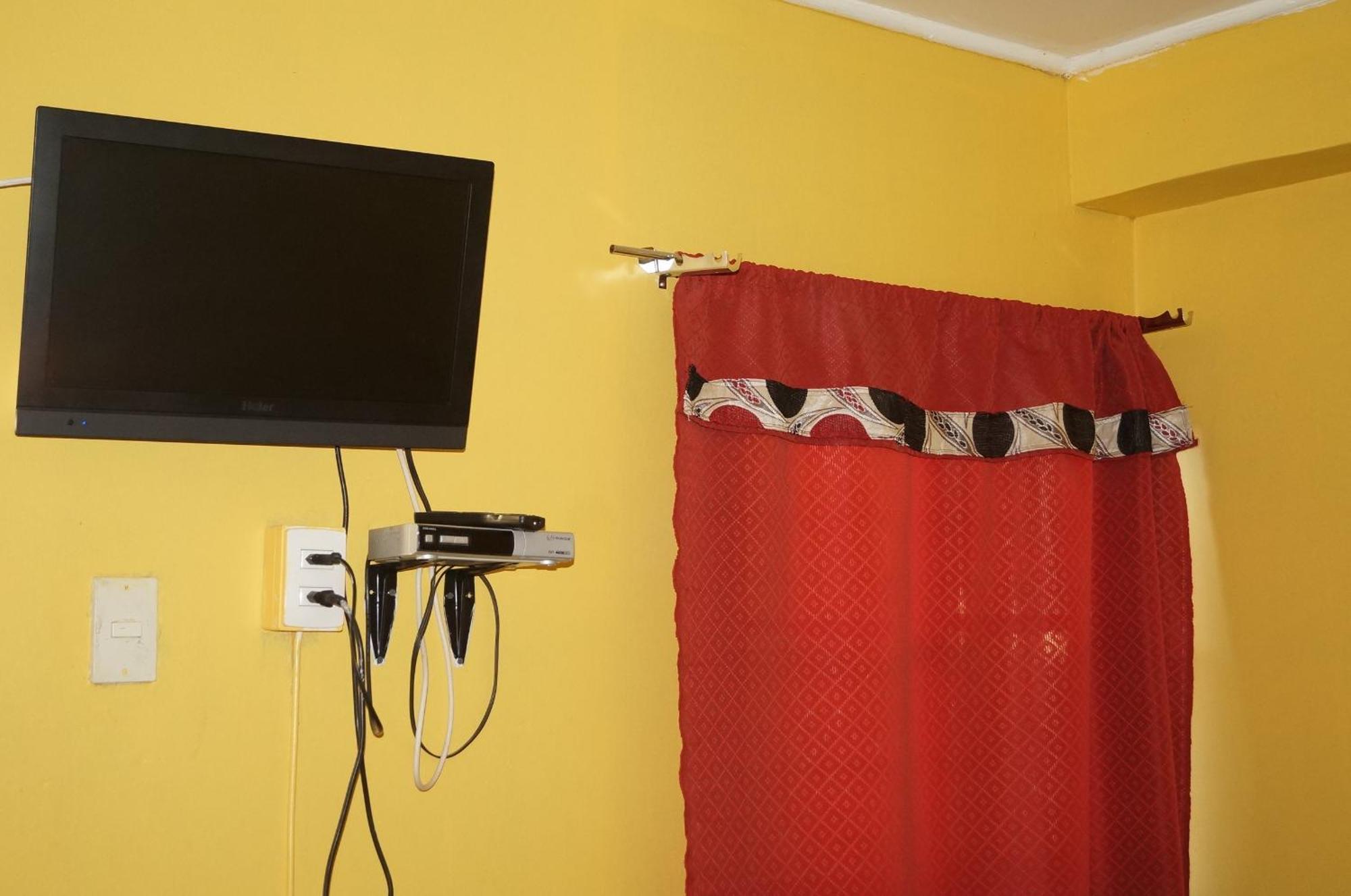 Hostal Intipara San Pedro de Atacama Eksteriør bilde