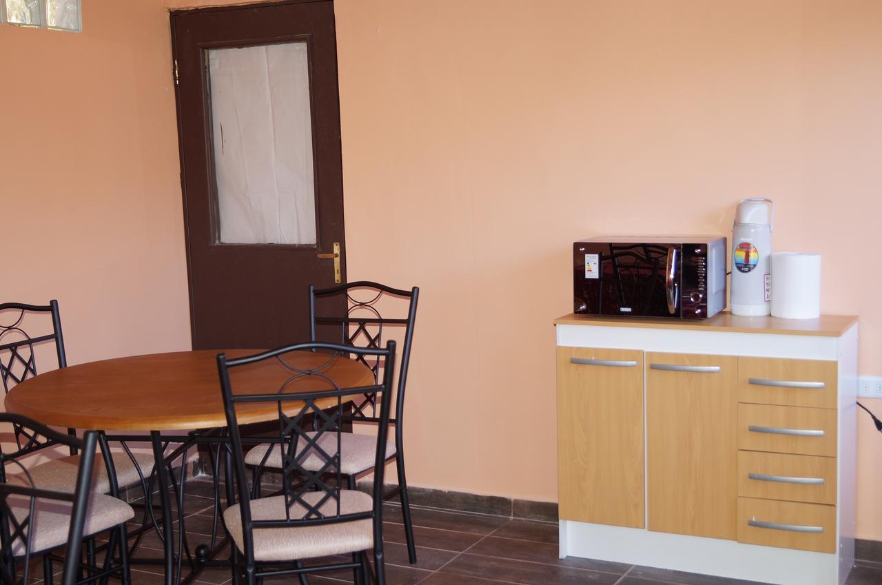 Hostal Intipara San Pedro de Atacama Eksteriør bilde
