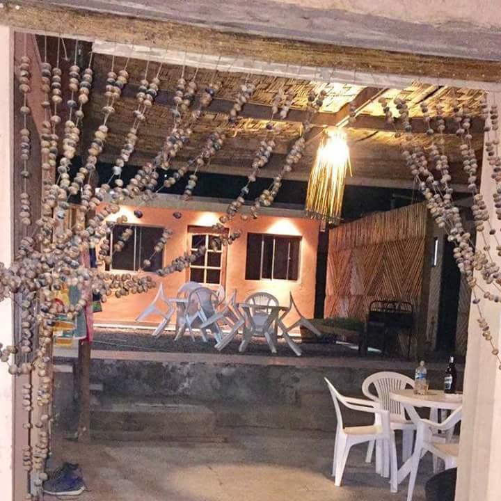 Hostal Intipara San Pedro de Atacama Eksteriør bilde