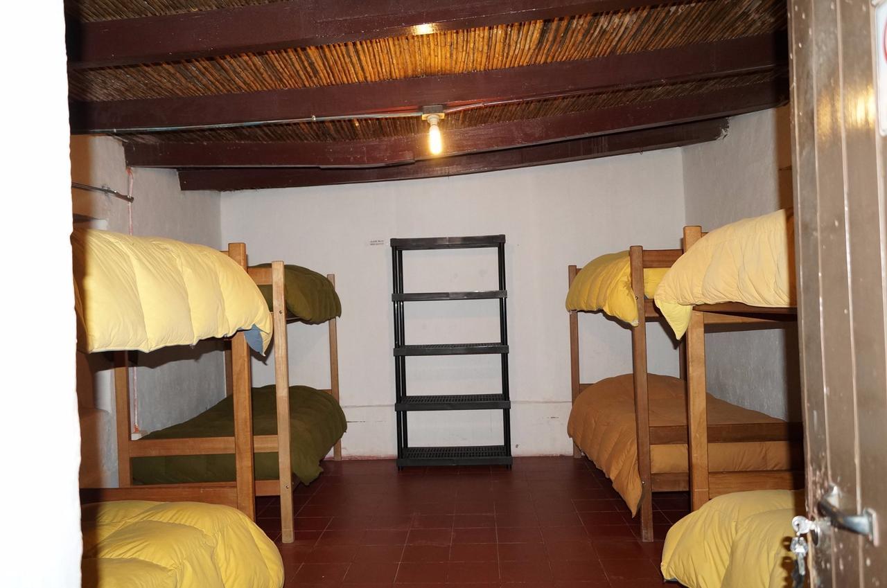 Hostal Intipara San Pedro de Atacama Eksteriør bilde