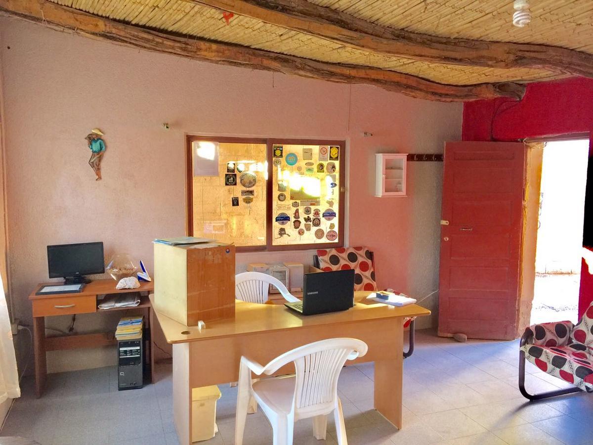 Hostal Intipara San Pedro de Atacama Eksteriør bilde