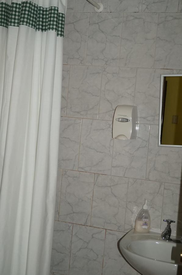Hostal Intipara San Pedro de Atacama Eksteriør bilde