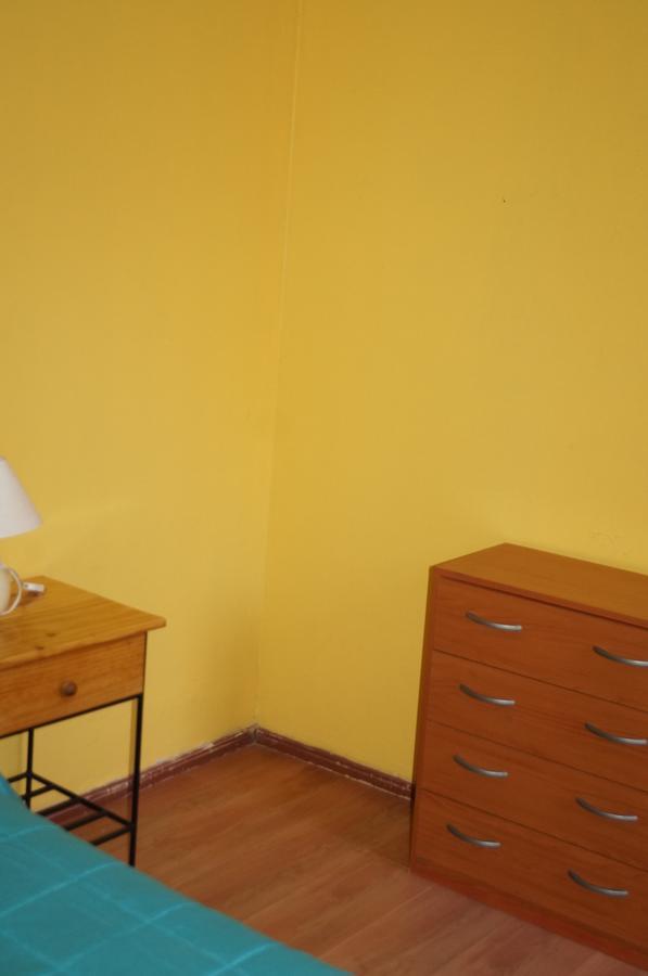 Hostal Intipara San Pedro de Atacama Eksteriør bilde