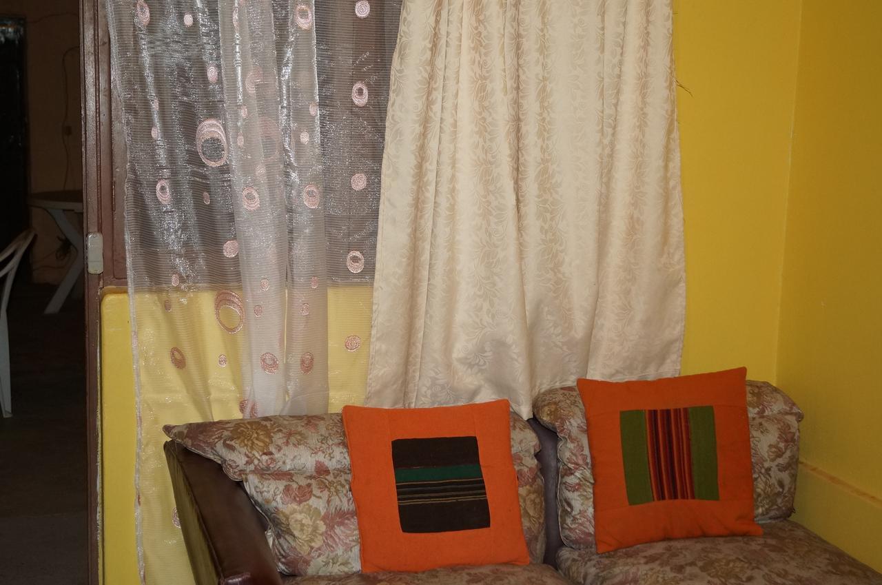 Hostal Intipara San Pedro de Atacama Eksteriør bilde
