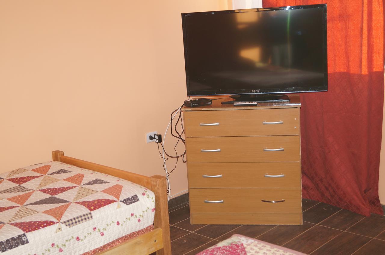 Hostal Intipara San Pedro de Atacama Eksteriør bilde